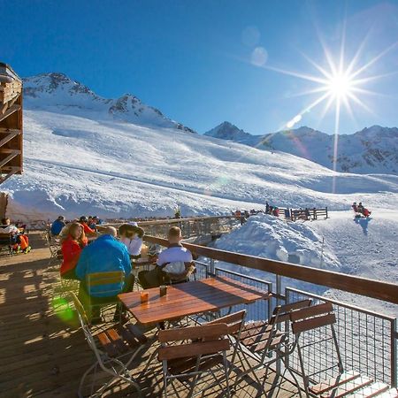 Chalet Residence Chantey Mourry 5 Chamonix Buitenkant foto
