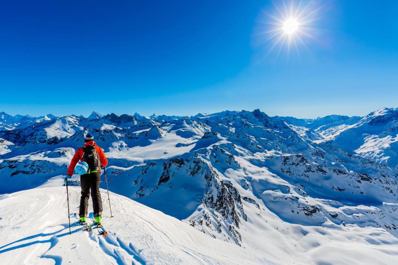 Chalet Residence Chantey Mourry 5 Chamonix Buitenkant foto